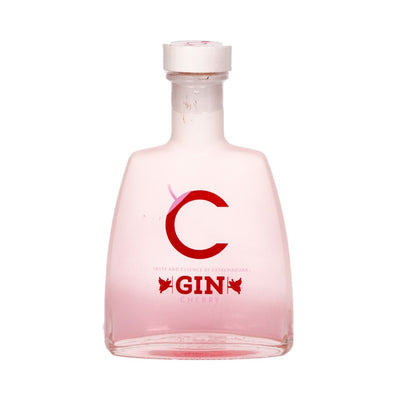 Sabores Extremenos C Gin Cherry  Kirsche 0,5l