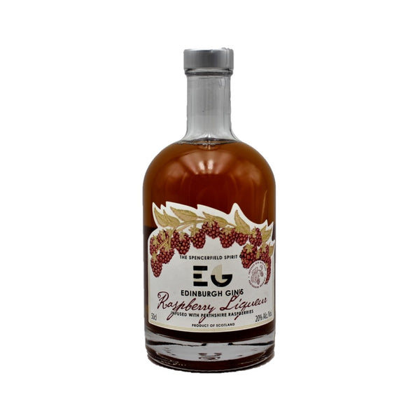 Edinburgh Raspberry Liqueur Gin 0,5l