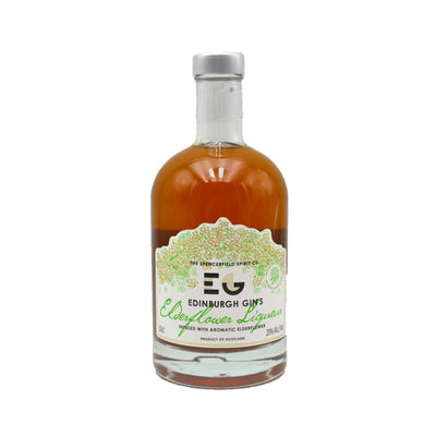 Edinburgh Elderflower Gin 0,5l