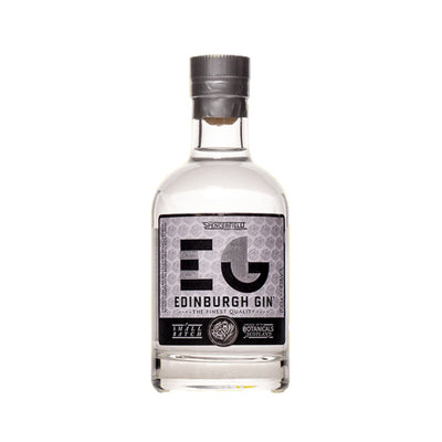 Edinburgh Rhubarb and Ginger Liqueur Gin 0,5l
