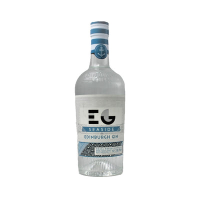 Edinburgh Gin Seaside, Schottischer Gin 0,7l