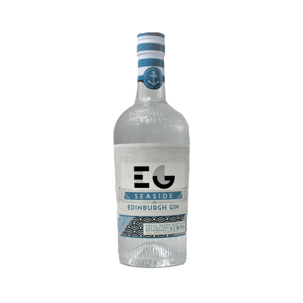 Edinburgh Gin Seaside, Schottischer Gin 0,7l