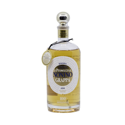 Nonino Grappa il Prosecco Monovitigno Riserva 70cl.