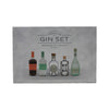 Gin Premium Tasting Set 5 x 50ml