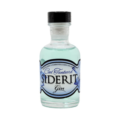 Siderit Cool Tankard London Dry Gin 50ml
