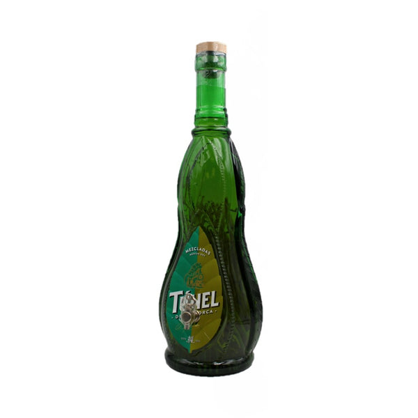 Tunel Hierbas Mix con grifo 3l