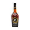 Licor 43 Cuarenta y Tres Baristo Kaffeelikör 0,7l