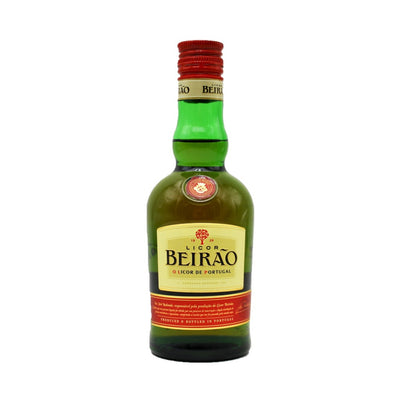 Licor Beirao Mini aus Portugal 22% Vol. 0,20l