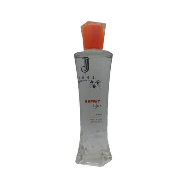 Esprit de June Licor de flor de uva 0,7l