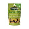Fragata Snack n Olive Manzanilla Olivenöl, Knoblauch und Thymian 70g