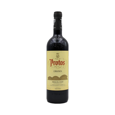Protos Crianza Ribera del Duero Rotwein trocken 0,75l