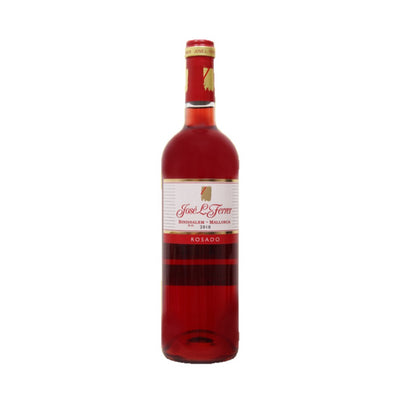 José Luis Ferrer Rosat Vino Rosado 0,75l