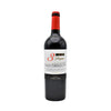 Castillo Perelada 3 Finques Crianza 0,75l