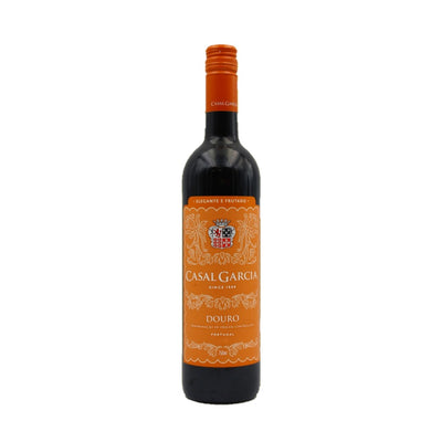 Casal Garcia Douro Rotwein halbtrocken 0,75l