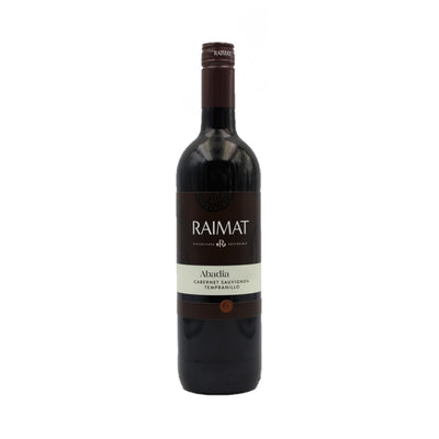 Raimat Abadia Crianza Tempranillo 0,75l