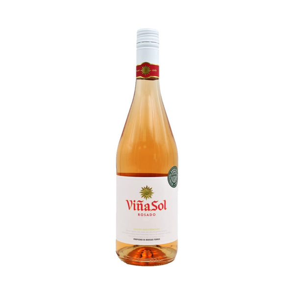 Viña Sol Rosado Vino rosado 75cl