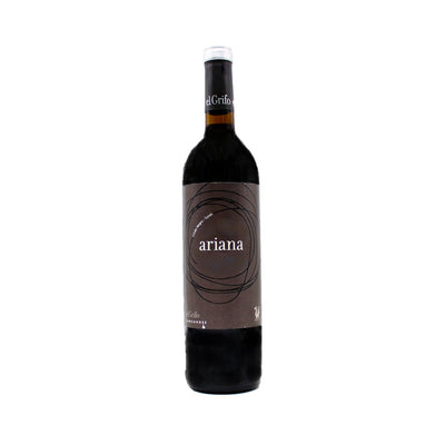 El Grifo Ariana Listan und Syrah