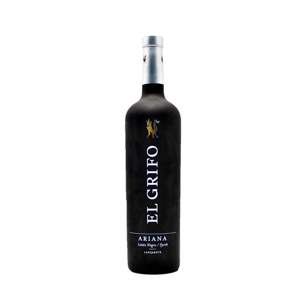 El Grifo Ariana Listan und Syrah