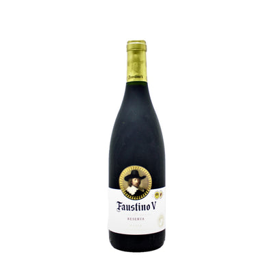 Faustino V Reserva 0,75l