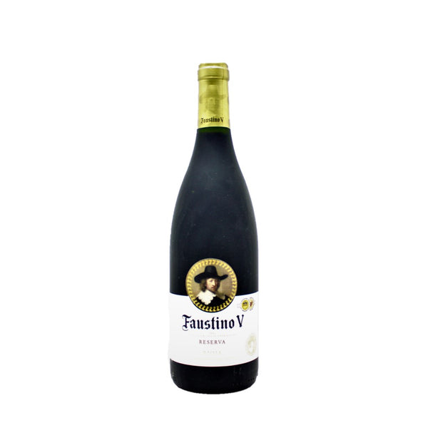 Faustino V Reserva 0,75l