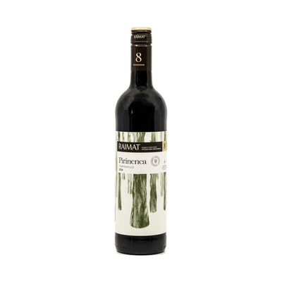 Castell de Raïmat Pirinenca Tempranillo 8 0,75l