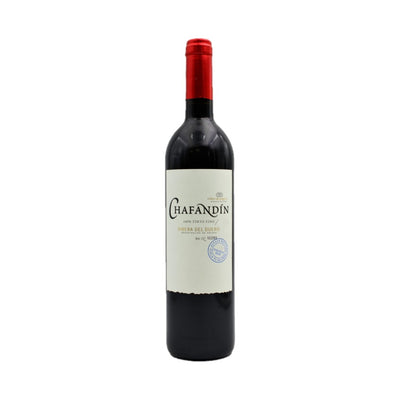 Chafandin Finca el Quiñón Ribera del Duero 0,75l