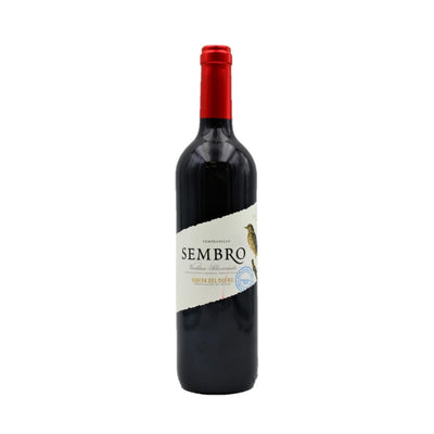 Sembro Tinto Finca El Quinon 0,75l