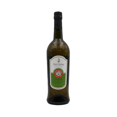 Cruz Conde Sherry Pale Cream 0,75l