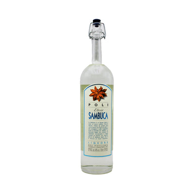 Po' di Poli Elisir Sambuca 0,7l