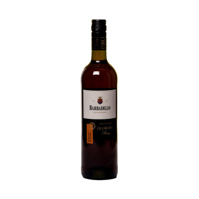 Barbadillo Sherry Oloroso dry and mutty  0,75l