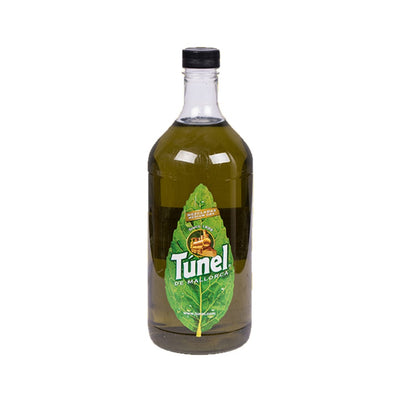 Hierbas mix Nachfüllflasche  Pet Tunel 3l