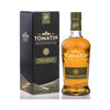 Tomatin Highland Single Malt 12 Years 0,7l
