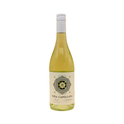 Vina Capellana Blanco Weisswein 0,75l
